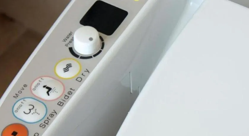 Xiamen Jingmin Central Hotel