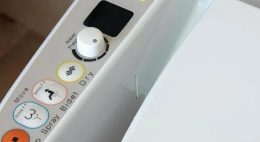 Xiamen Jingmin Central Hotel