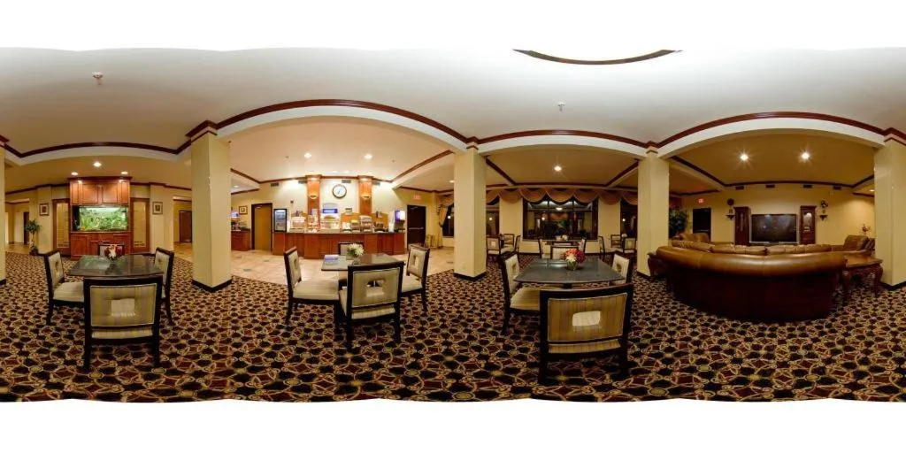 Holiday Inn Express Crockett By IHG