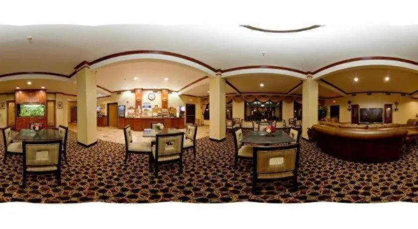 Holiday Inn Express Crockett By IHG