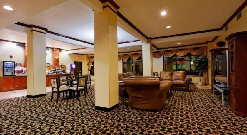 Holiday Inn Express Crockett By IHG