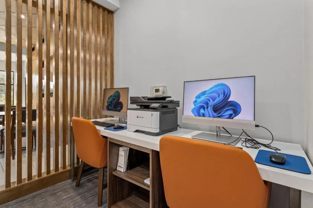 Holiday Inn Express Crockett By IHG