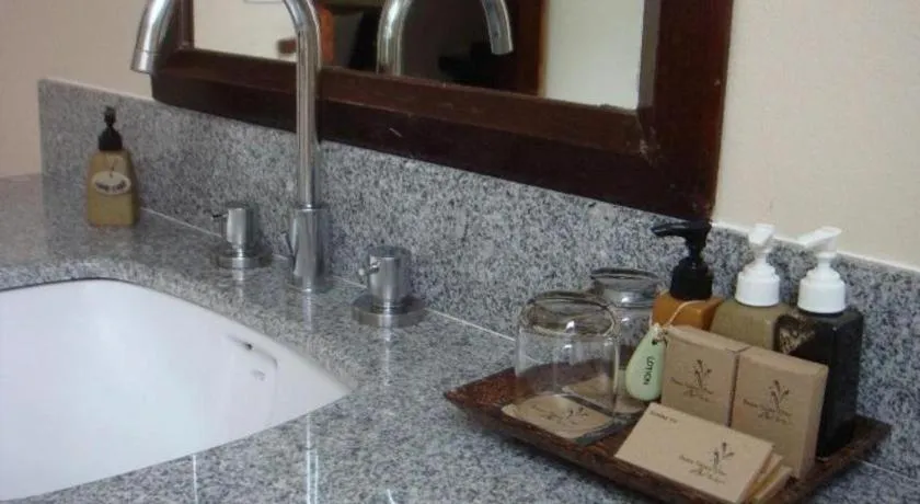 Baan Talay Dao Resort