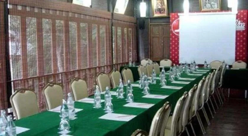 Baan Talay Dao Resort