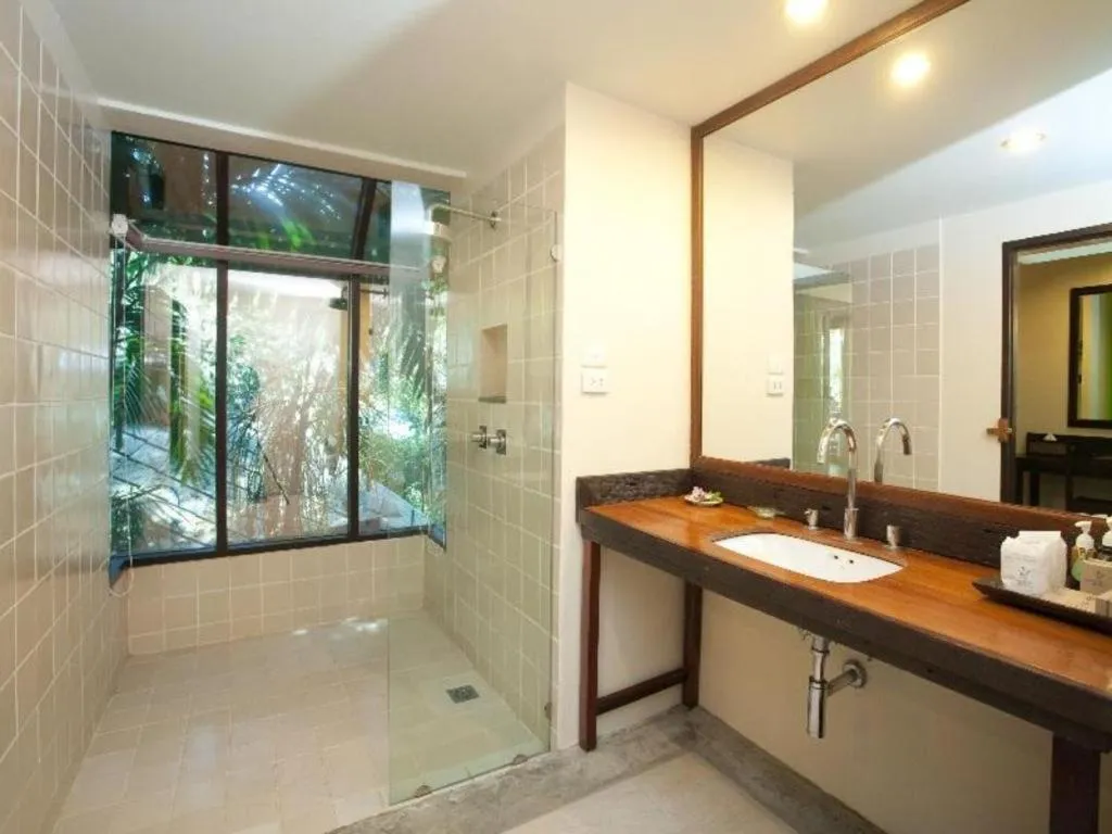 Baan Talay Dao Resort