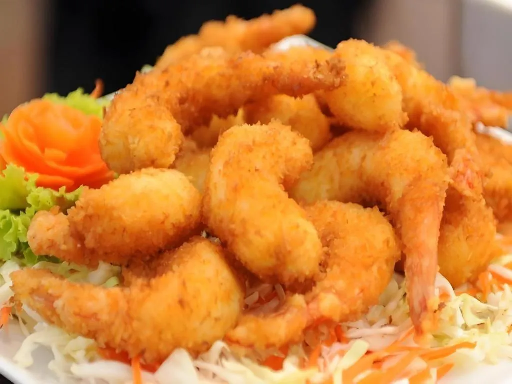 Baan Talay Dao Resort