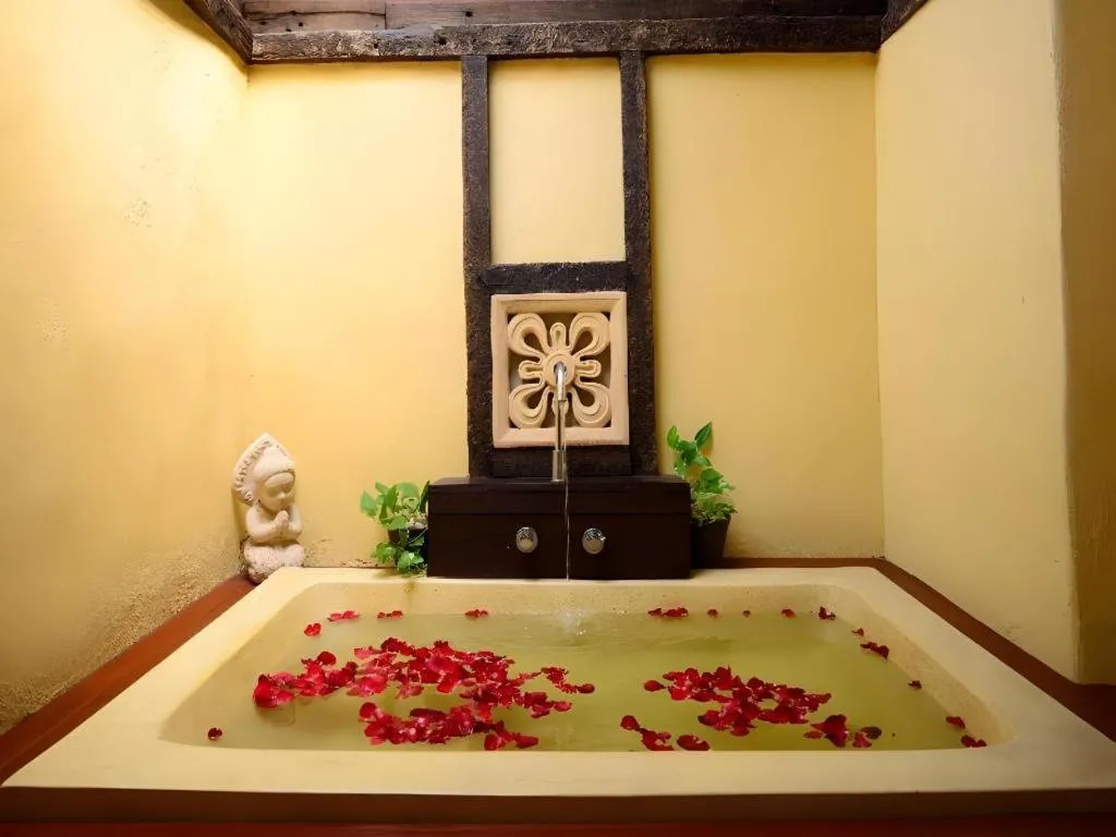 Baan Talay Dao Resort