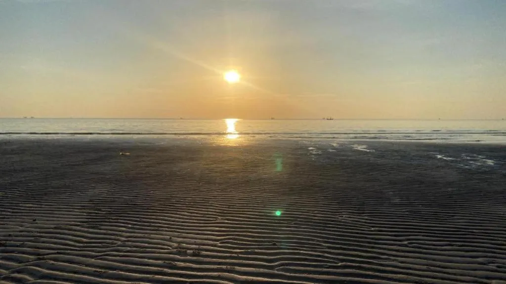 Baan Talay Dao Resort