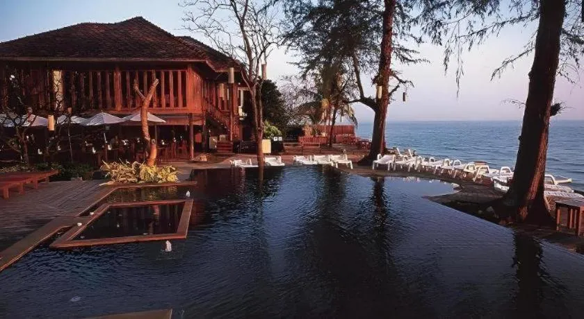 Baan Talay Dao Resort
