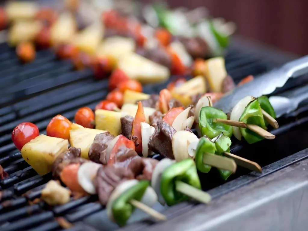 Baan Talay Dao Resort