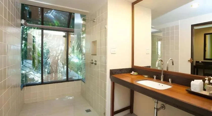 Baan Talay Dao Resort