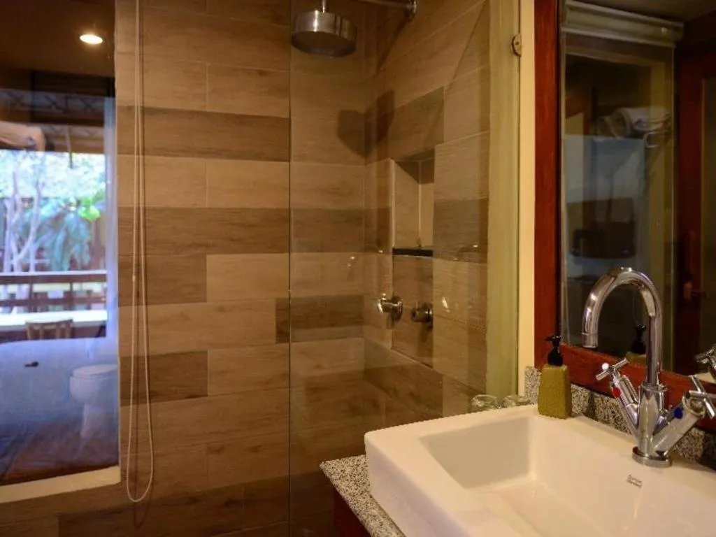 Baan Talay Dao Resort