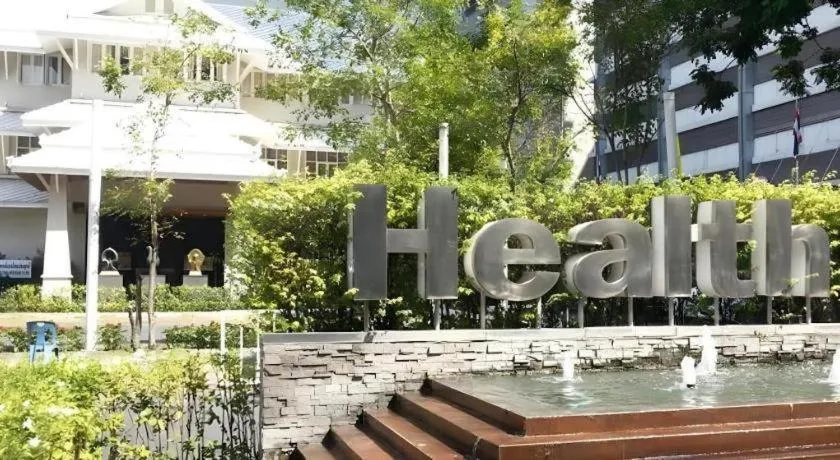 Best Comfort Bangkok Hotel