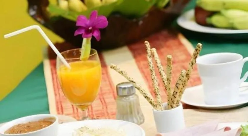 Best Comfort Bangkok Hotel