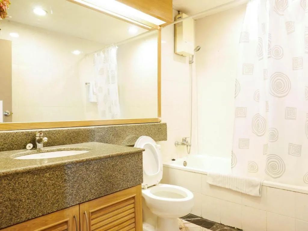 Best Comfort Bangkok Hotel