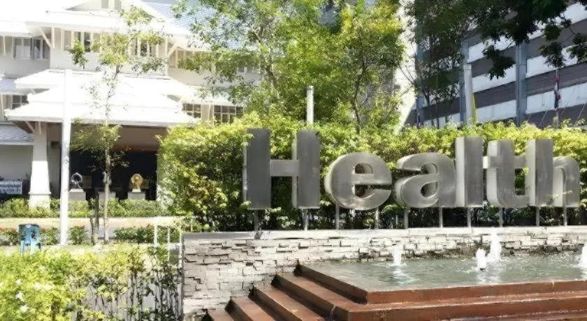 Best Comfort Bangkok Hotel