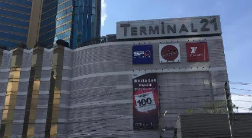 Best Comfort Bangkok Hotel