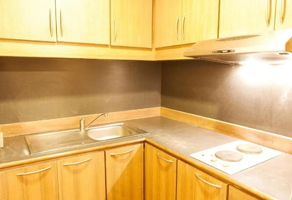 Best Comfort Bangkok Hotel