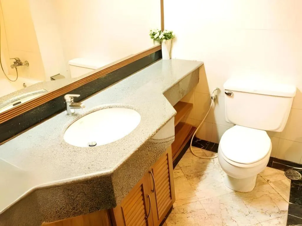 Best Comfort Bangkok Hotel