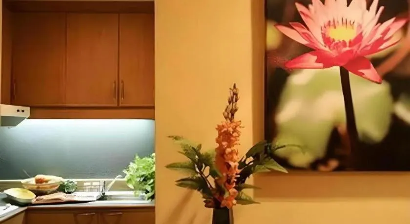 Best Comfort Bangkok Hotel