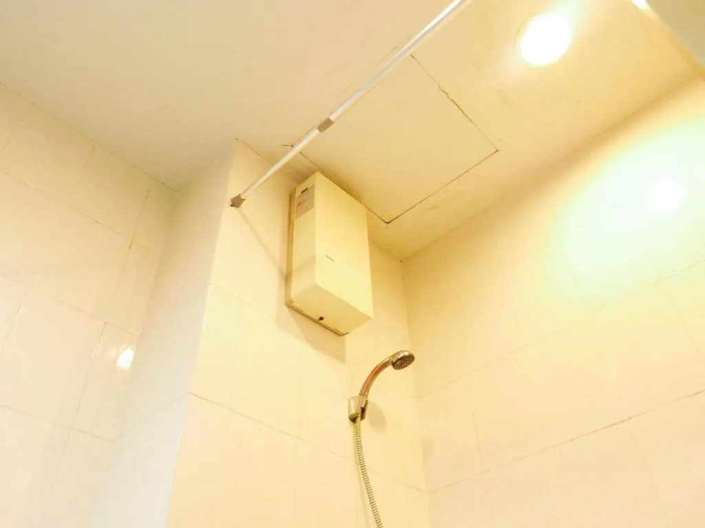 Best Comfort Bangkok Hotel