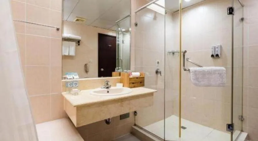 Rui Tai Hotel Hongqiao