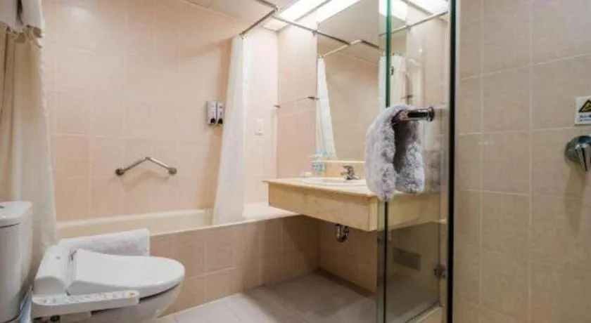 Rui Tai Hotel Hongqiao