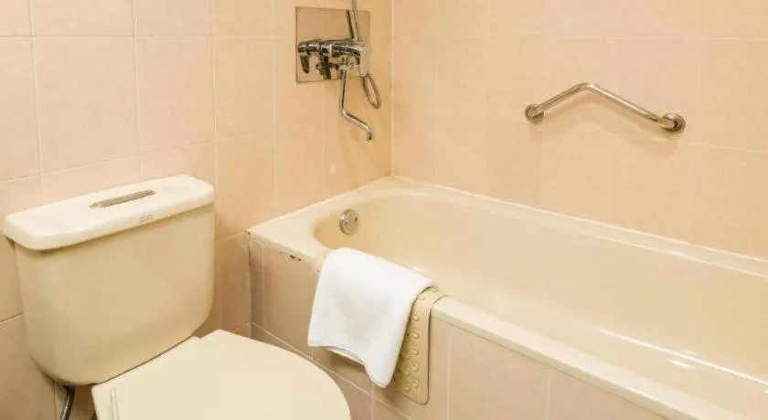 Rui Tai Hotel Hongqiao