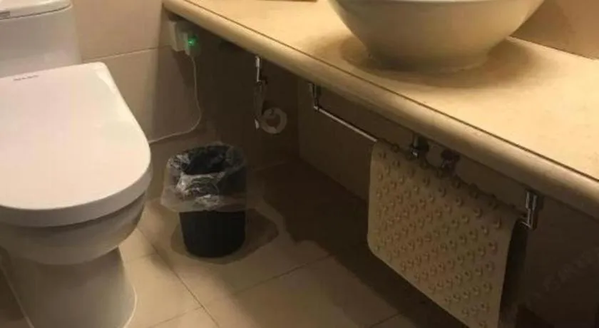 Rui Tai Hotel Hongqiao