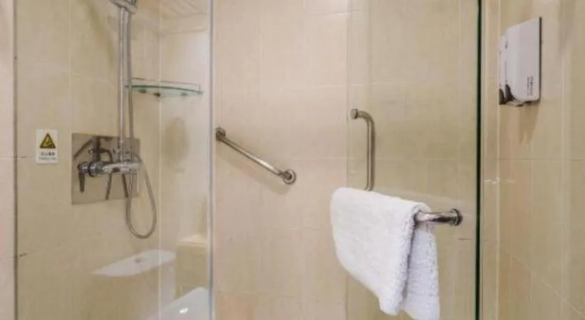 Rui Tai Hotel Hongqiao