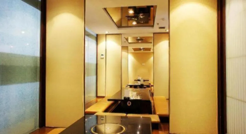 Rui Tai Hotel Hongqiao