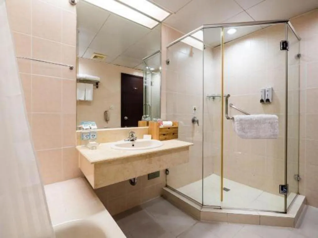 Rui Tai Hotel Hongqiao