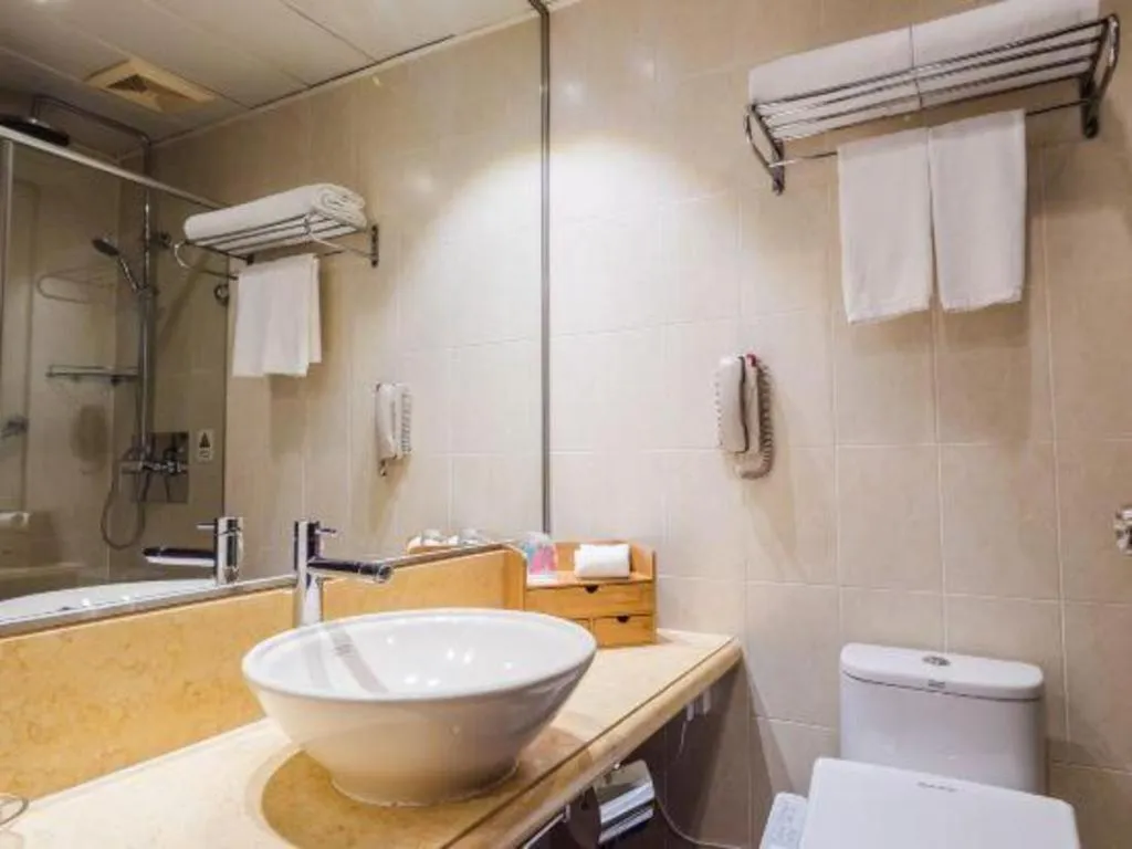 Rui Tai Hotel Hongqiao