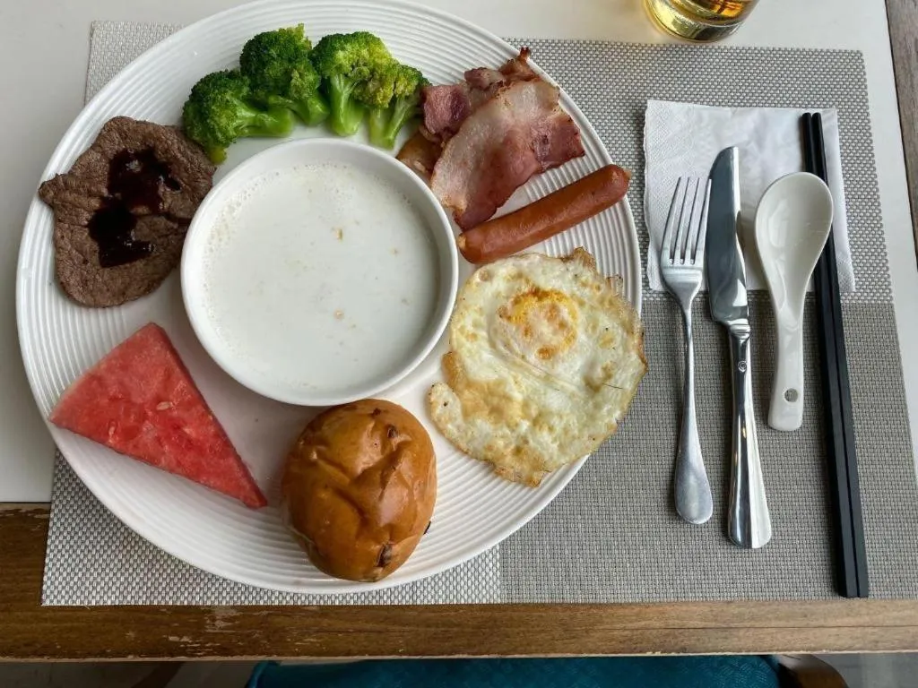 Rui Tai Hotel Hongqiao