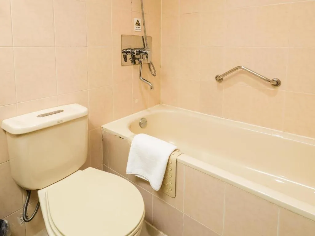 Rui Tai Hotel Hongqiao