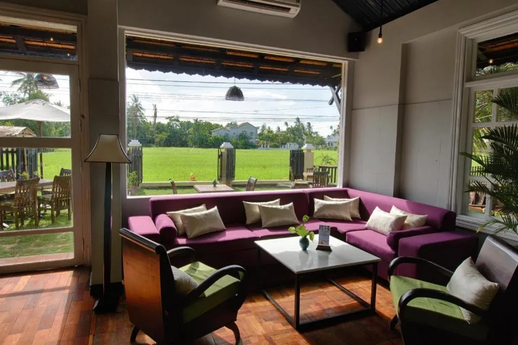 Hoi An Trails Resort