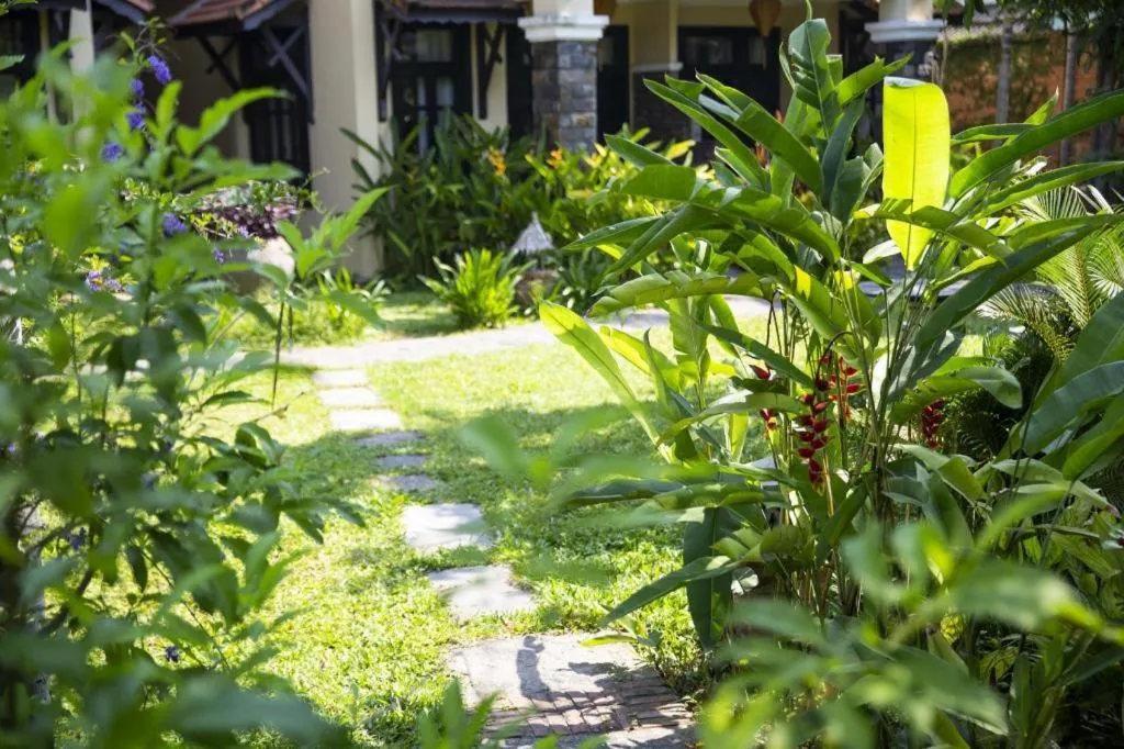 Hoi An Trails Resort