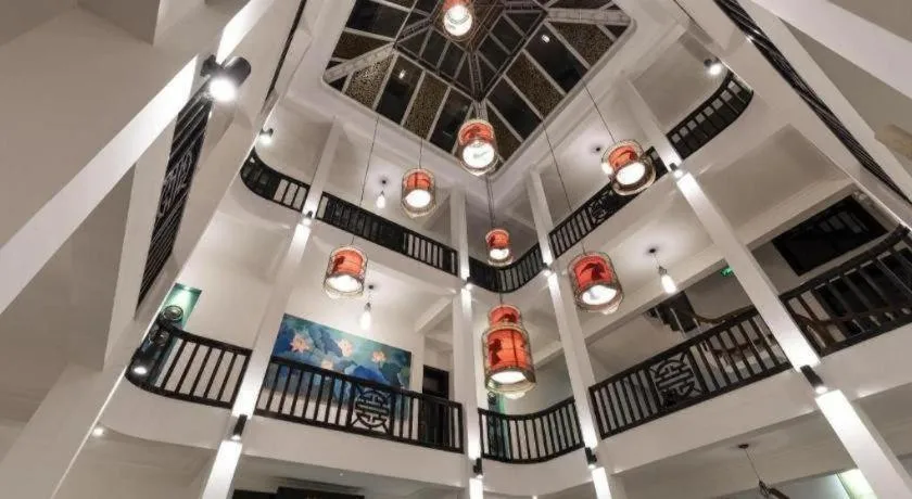 Hoi An Trails Resort