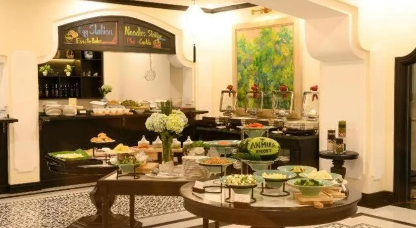 Hoi An Trails Resort