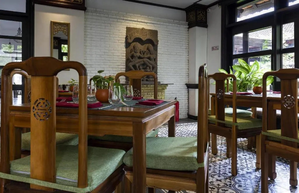 Hoi An Trails Resort