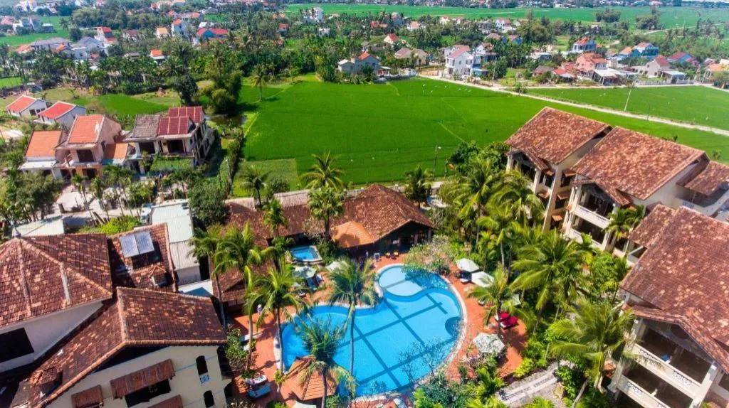Hoi An Trails Resort