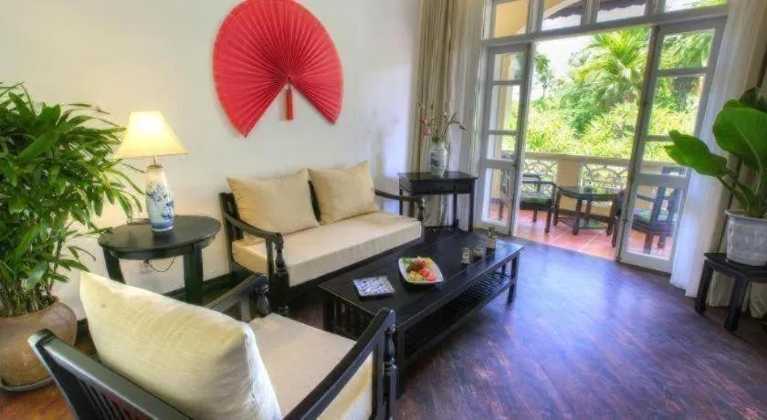 Hoi An Trails Resort