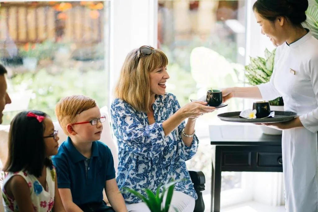 Hoi An Trails Resort