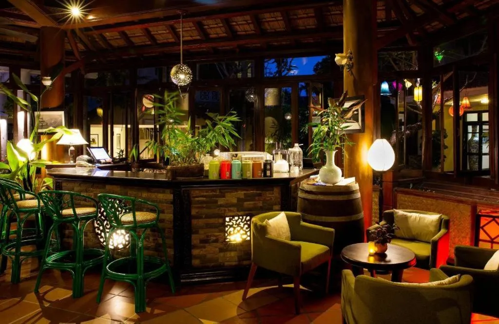 Hoi An Trails Resort