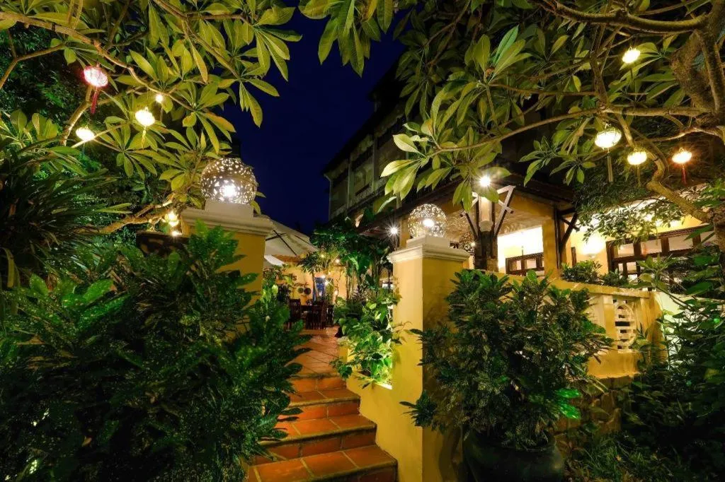 Hoi An Trails Resort