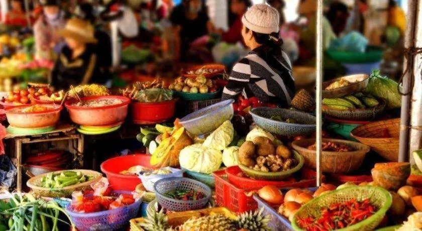 Hoi An Trails Resort