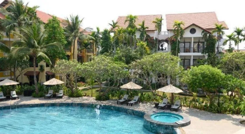 Hoi An Trails Resort