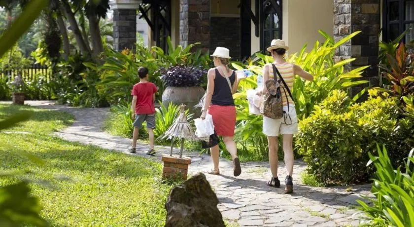 Hoi An Trails Resort