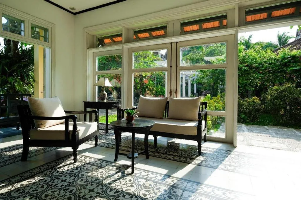 Hoi An Trails Resort