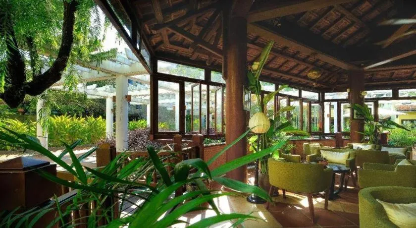 Hoi An Trails Resort